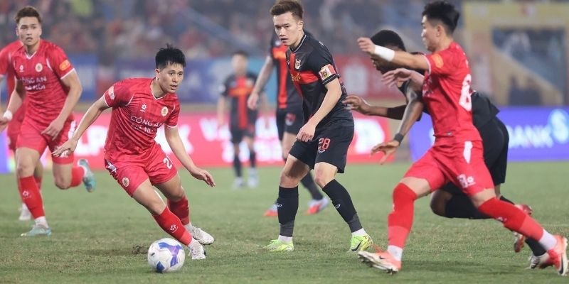 Bóng đá Việt Nam và những thay đổi trong tương lai